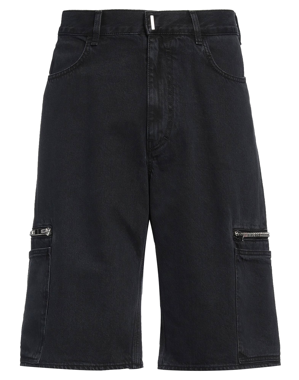 GIVENCHY - Denim shorts