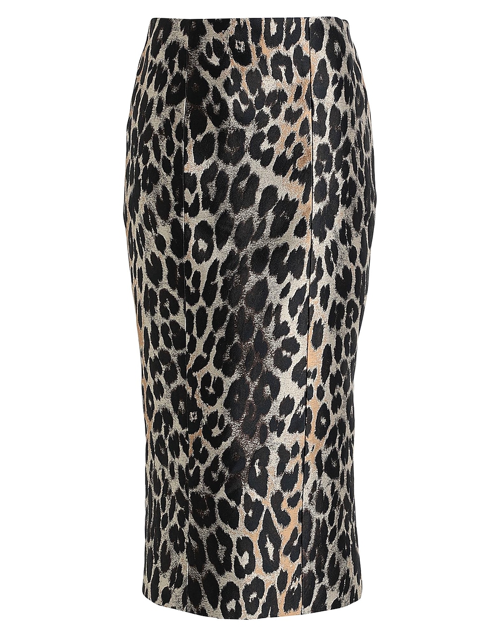 BALMAIN - Midi skirts