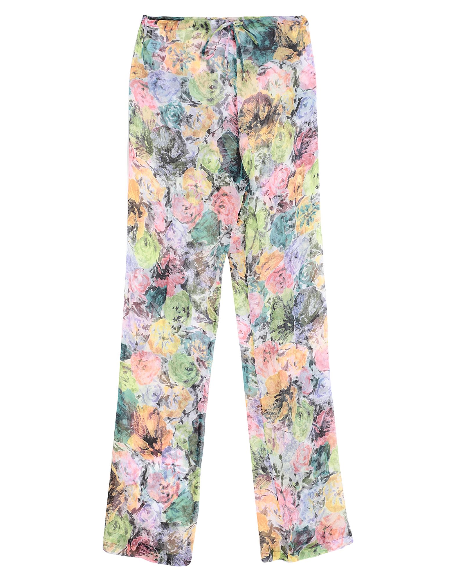 DRIES VAN NOTEN - Trousers