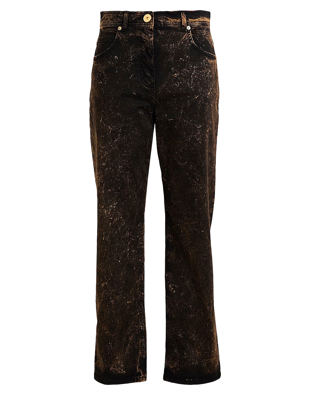 BALMAIN - Pants