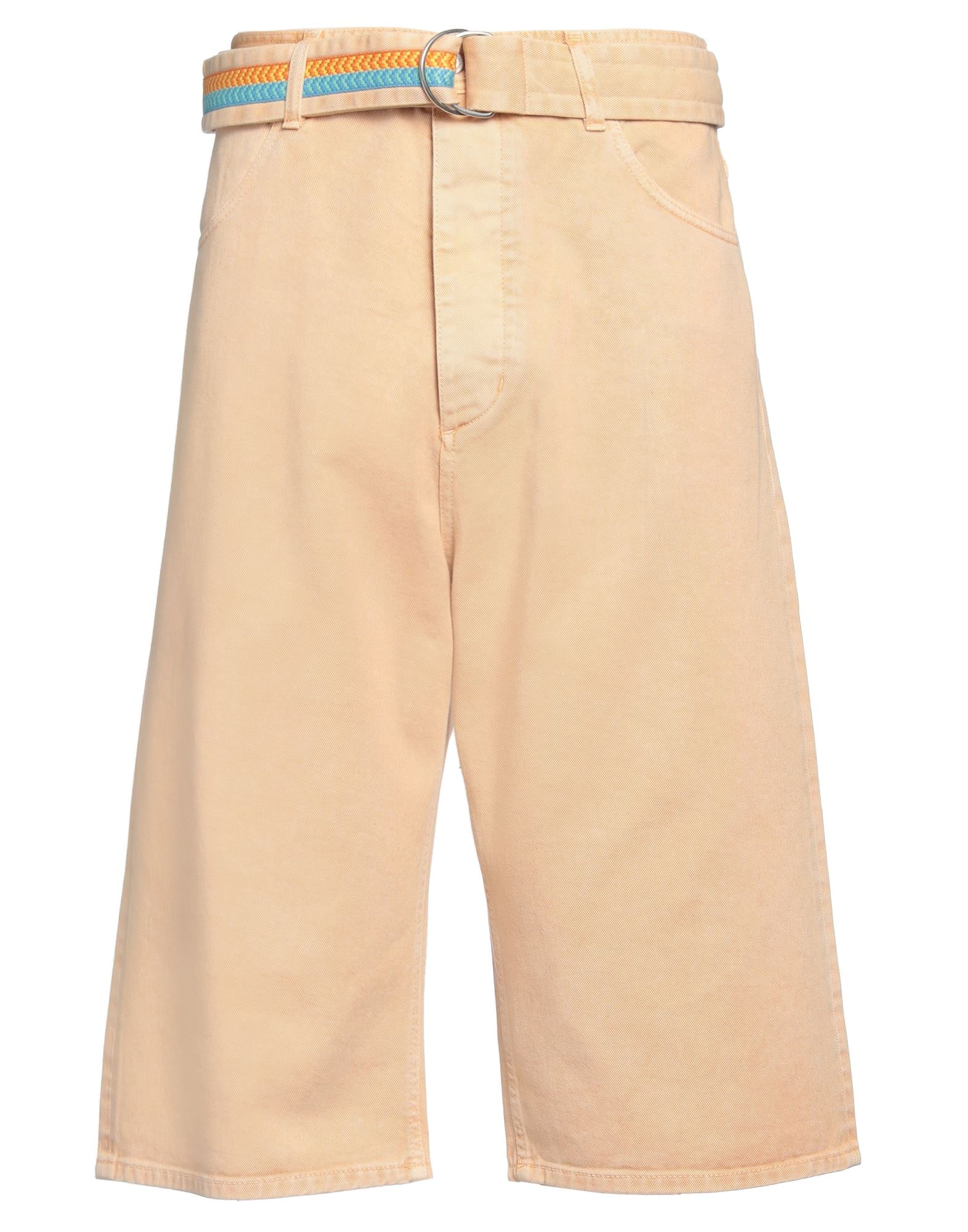 MARCELO BURLON - デニムショートパンツ