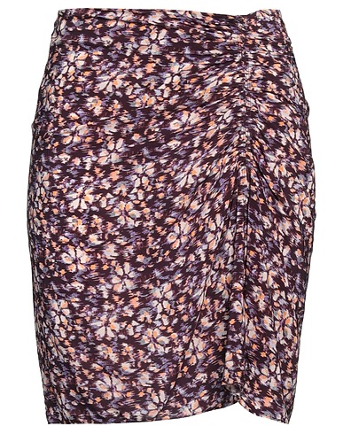 MARANT ÉTOILE Mini skirt 100% Viscose