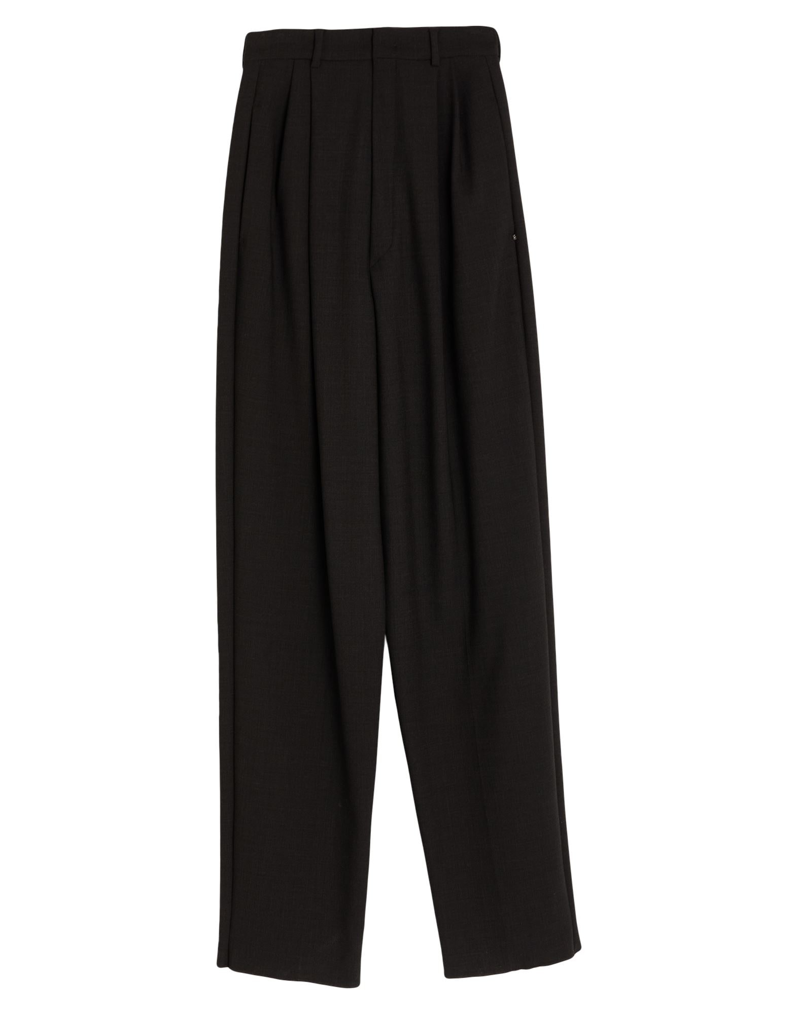 SPORTMAX | Red Women's Casual Pants | YOOX