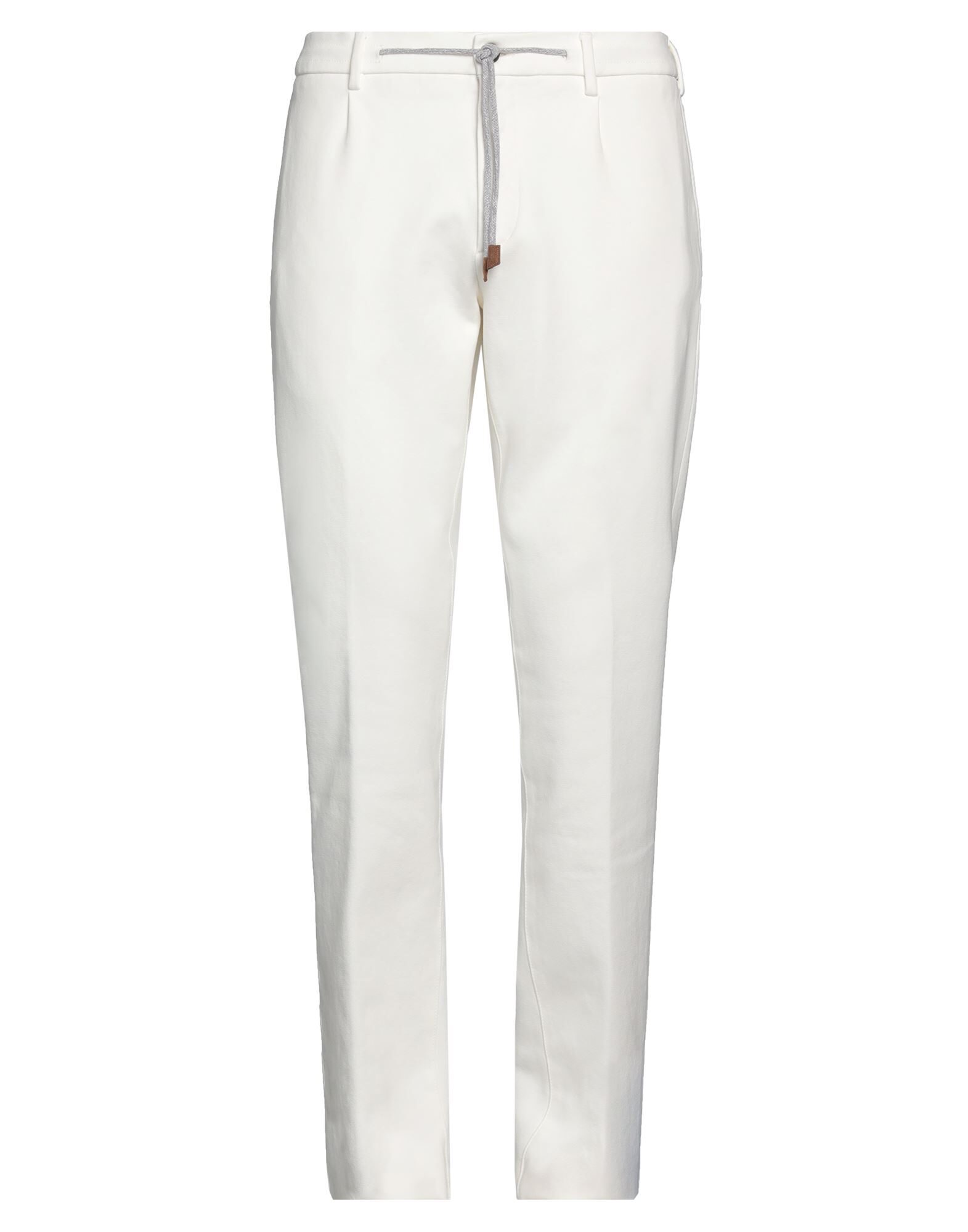 ELEVENTY | Dark purple Men's Casual Pants | YOOX