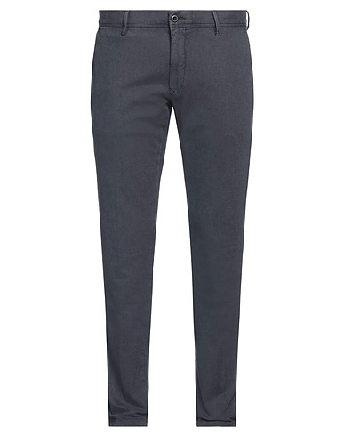 INCOTEX Pantalone Blu navy 97% Cotone, 3% Elastan