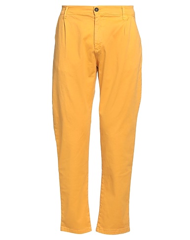 STILOSOPHY Casual trouser Marigold 97% Cotton, 3% Elastane