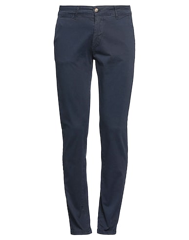 STILOSOPHY Pantalon 98% Coton, 2% Élasthanne