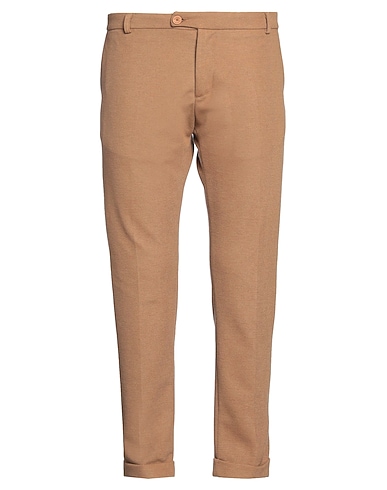 STILOSOPHY Pantalon 99% Polyester, 1% Élasthanne