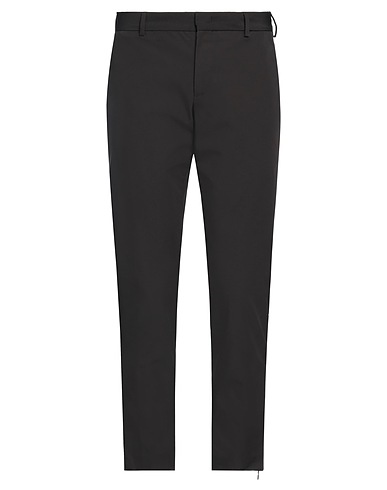 PT Torino Casual trouser Black 100% Polyester