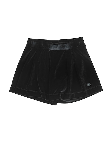 MONNALISA Shorts & Bermuda 90% Polyester, 10% Elastane