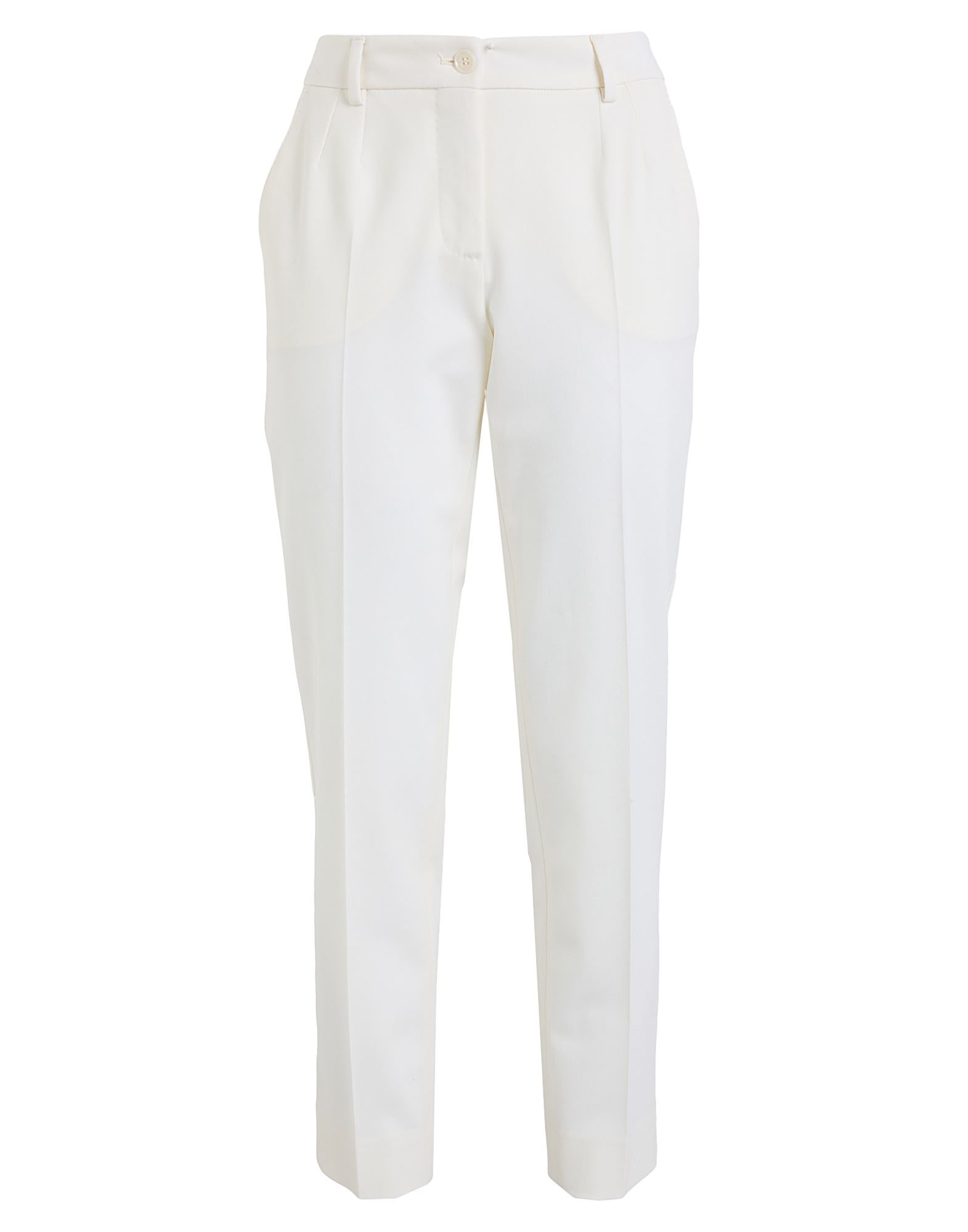 DOLCE&GABBANA - Trousers