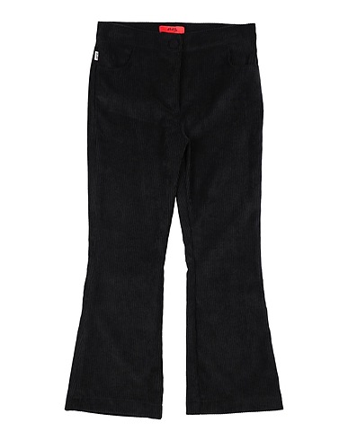 JIJIL JOLIE Pantalone Nero 90% Poliestere, 8% Poliammide, 2% Elastan