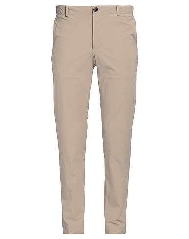 RRD Casual trouser Khaki 79% Polyamide, 21% Elastane