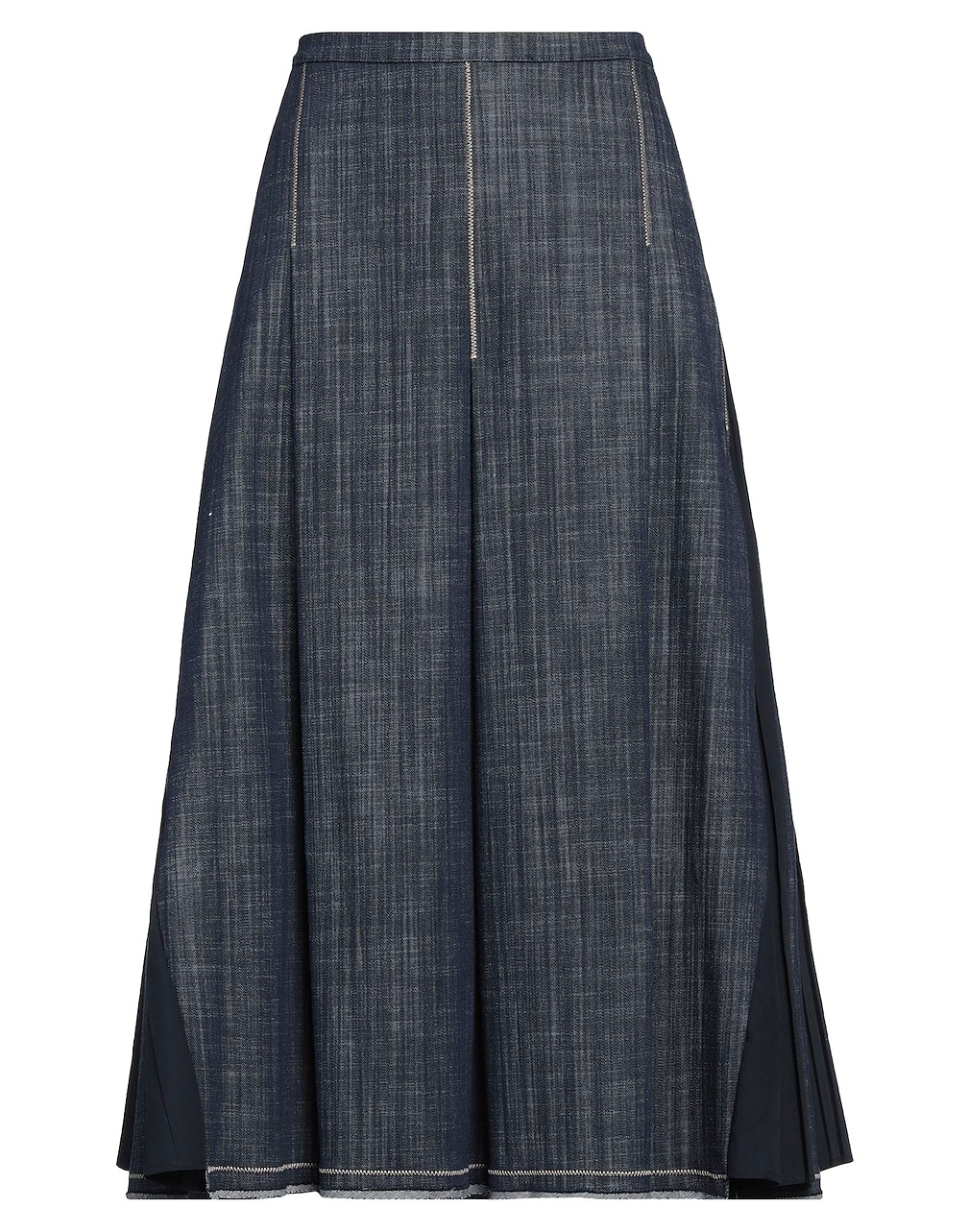 AVIÙ - Midi skirts