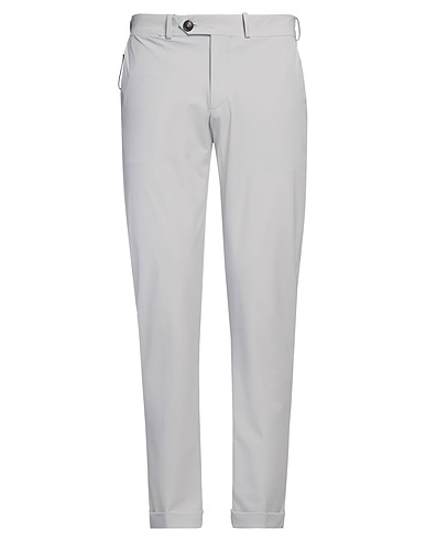 RRD Casual pants Light grey 79% Polyamide, 21% Elastane