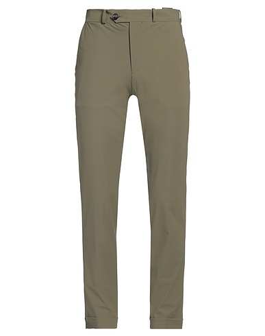 RRD Casual trouser Military green 79% Polyamide, 21% Elastane