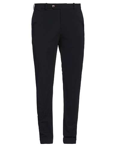 RRD Casual pants Black 79% Polyamide, 21% Elastane