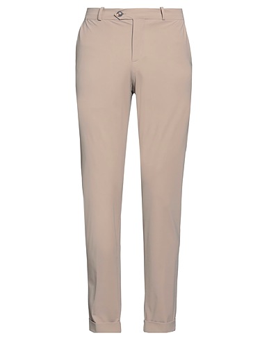 RRD Casual pants Taupe 79% Polyamide, 21% Elastane