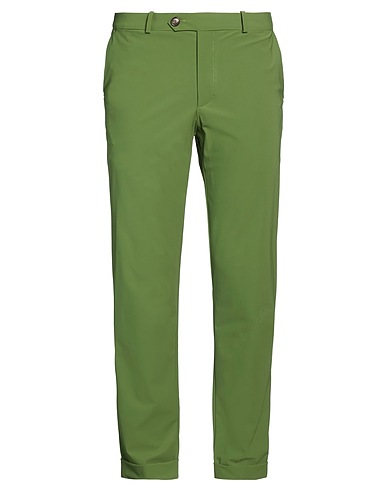 RRD Casual pants Green 79% Polyamide, 21% Elastane