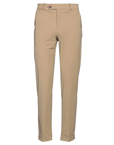 RRD Pantalone Cammello 79% Poliammide, 21% Elastan