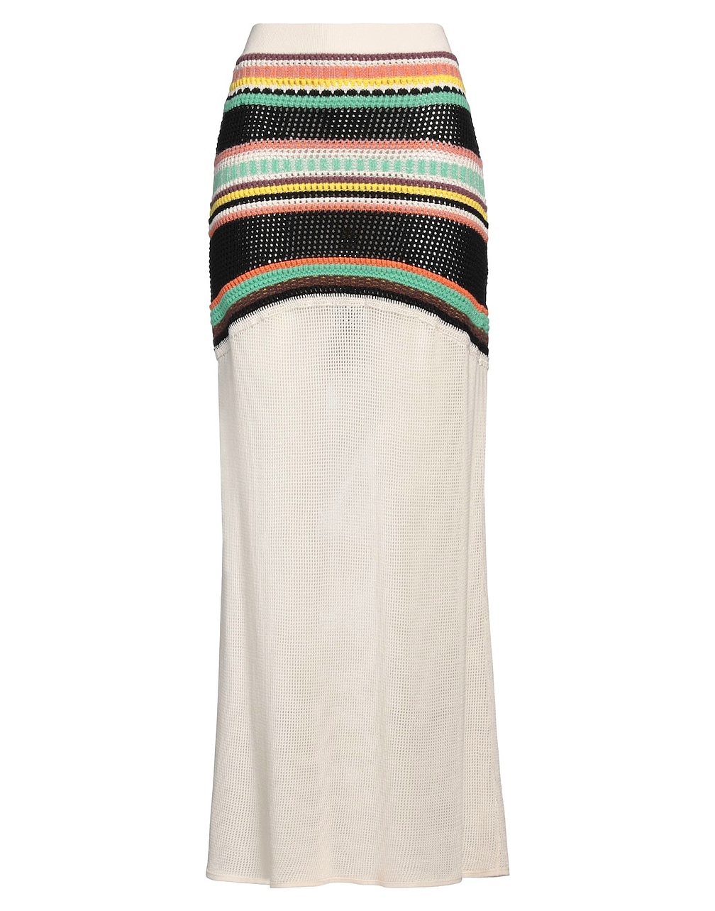 CHLOÉ - Maxi skirts
