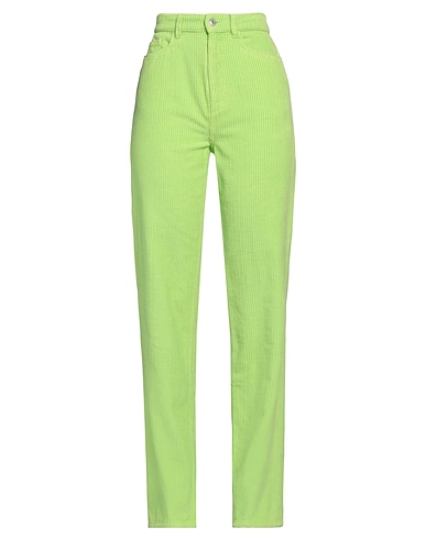 WANDLER Casual pants 100% Cotton