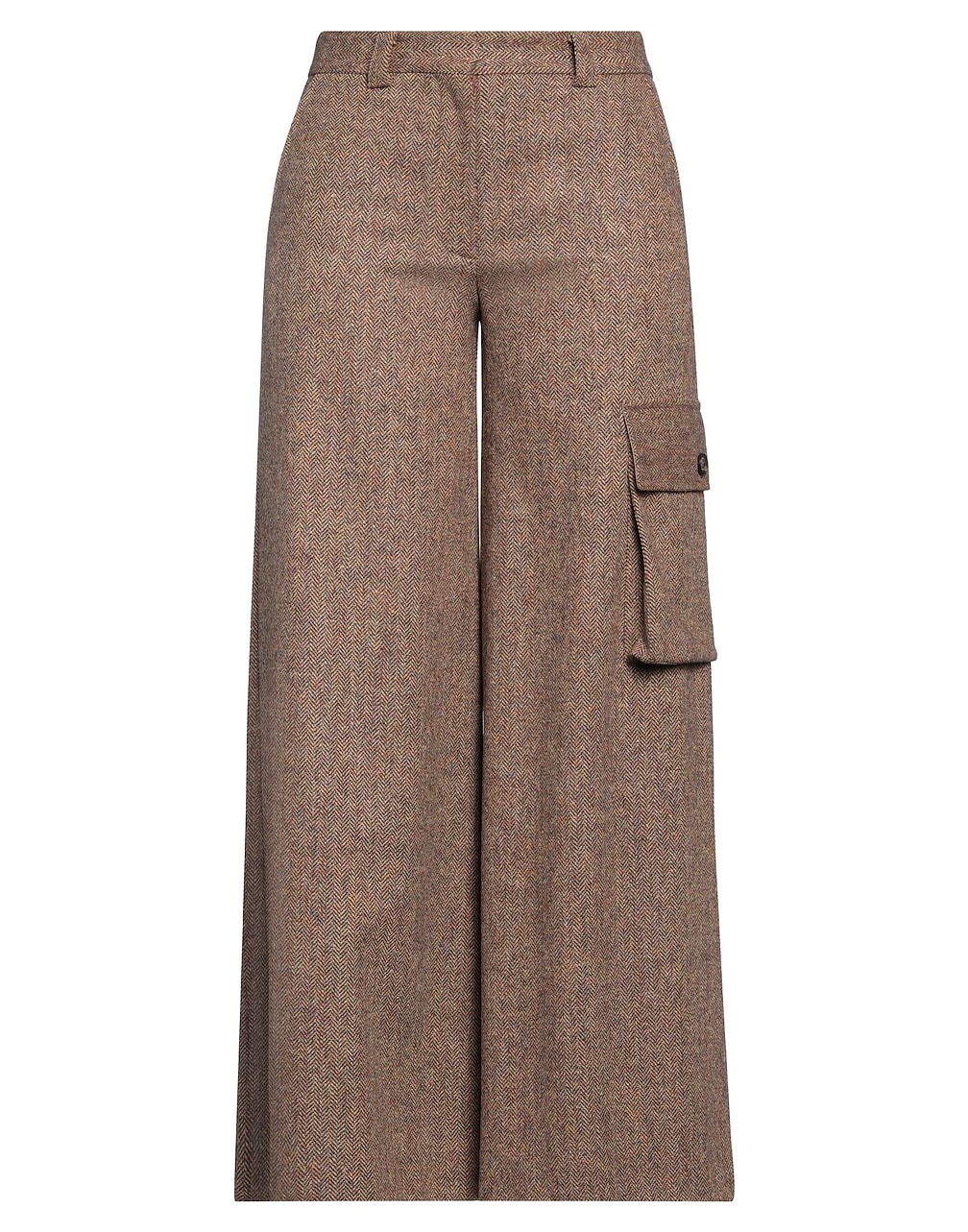 BALLANTYNE - Trousers