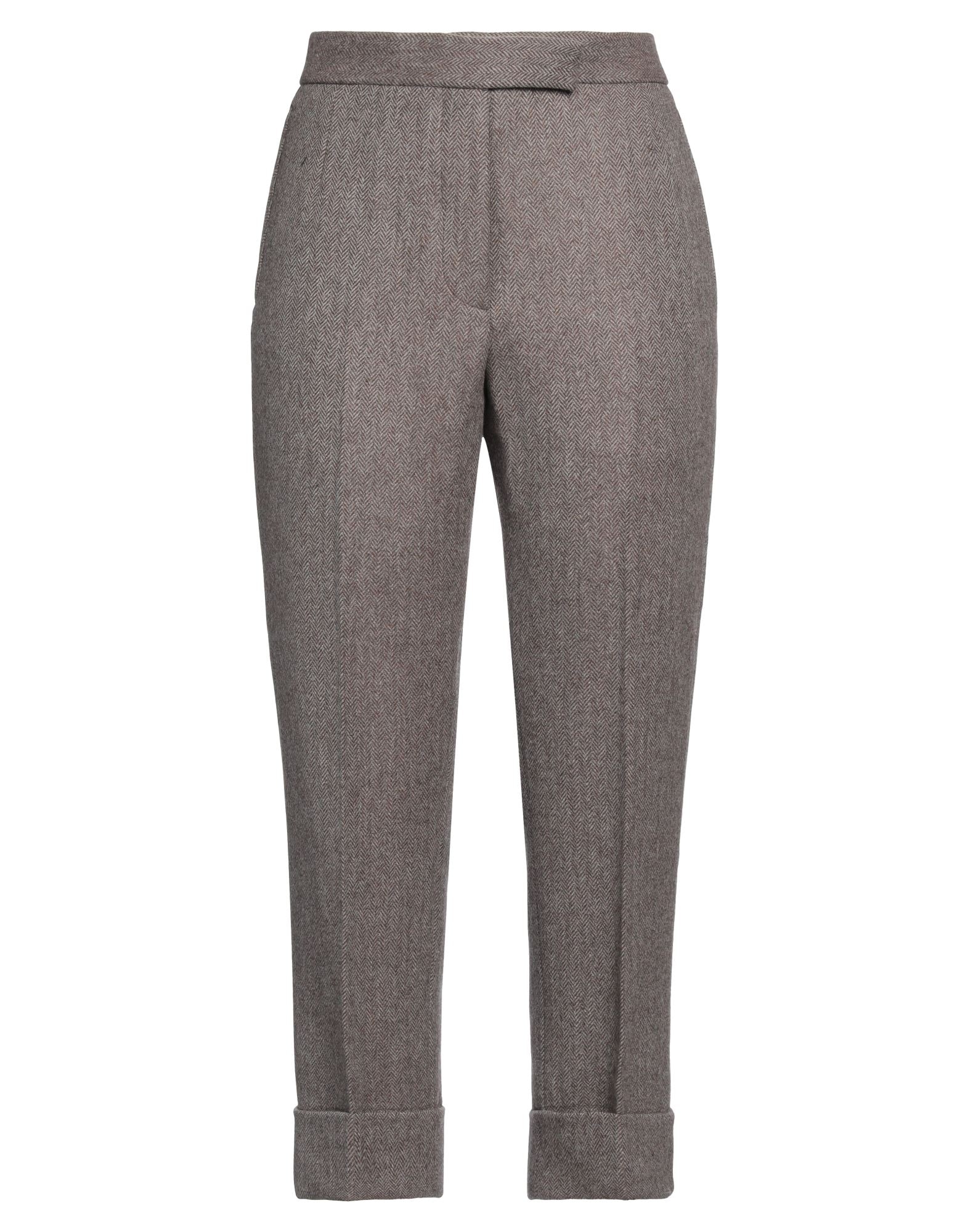 THOM BROWNE - Trousers