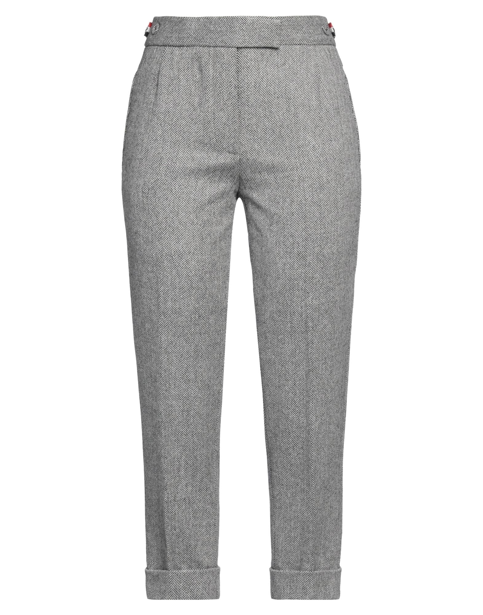 THOM BROWNE - Pants
