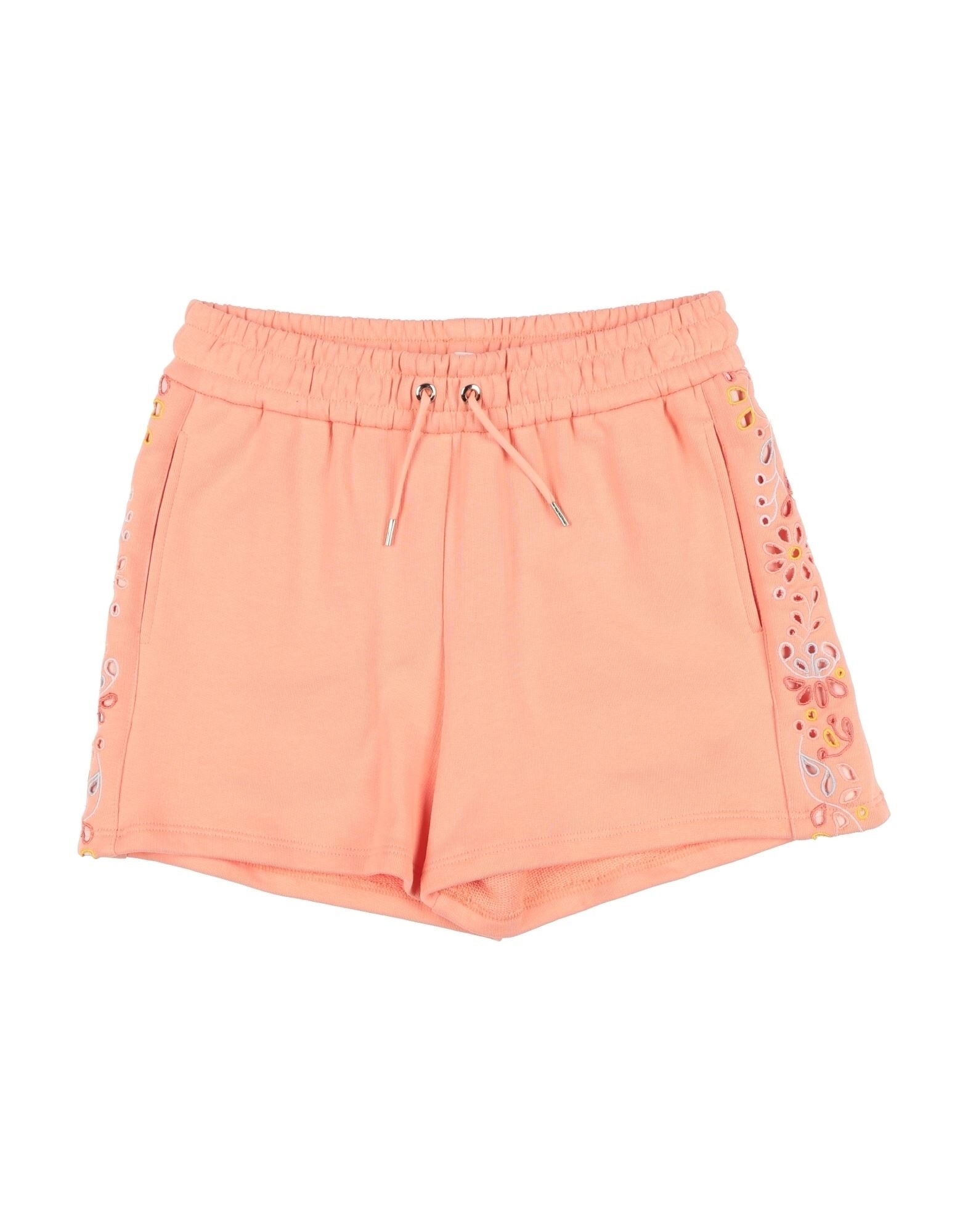 CHLOÉ - Shorts & Bermuda Shorts