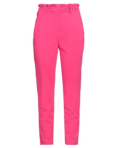 LIU •JO Casual trouser 95% Cotton, 5% Elastane