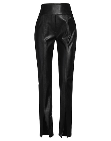 PINKO Casual trouser Black 100% Polyester