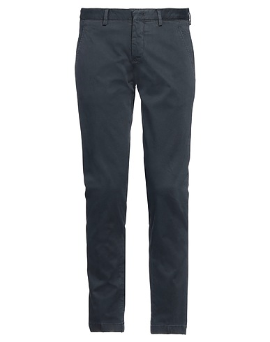 PT Torino Pantalone Blu notte 98% Cotone, 2% Elastan