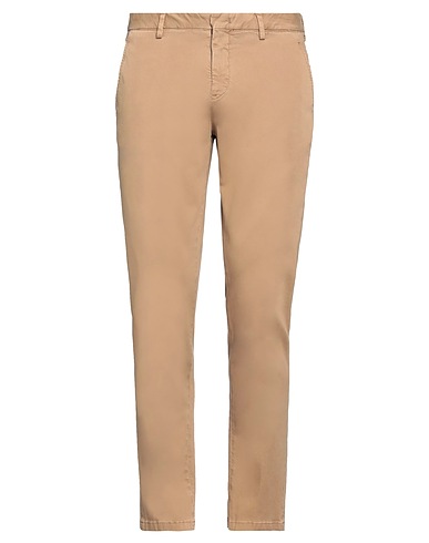 PT Torino Pantalone Khaki 98% Cotone, 2% Elastan