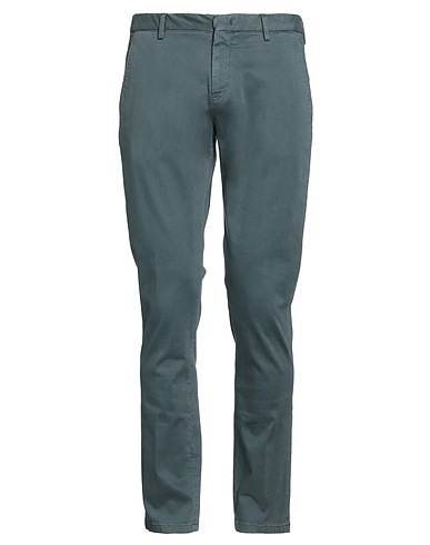 PT Torino Casual pants PIOMBO 98% Cotton, 2% Elastane