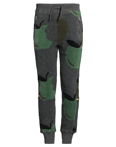 JW ANDERSON Hosen Blei 52% Acryl, 48% Polyester, Lammwolle, Elastan
