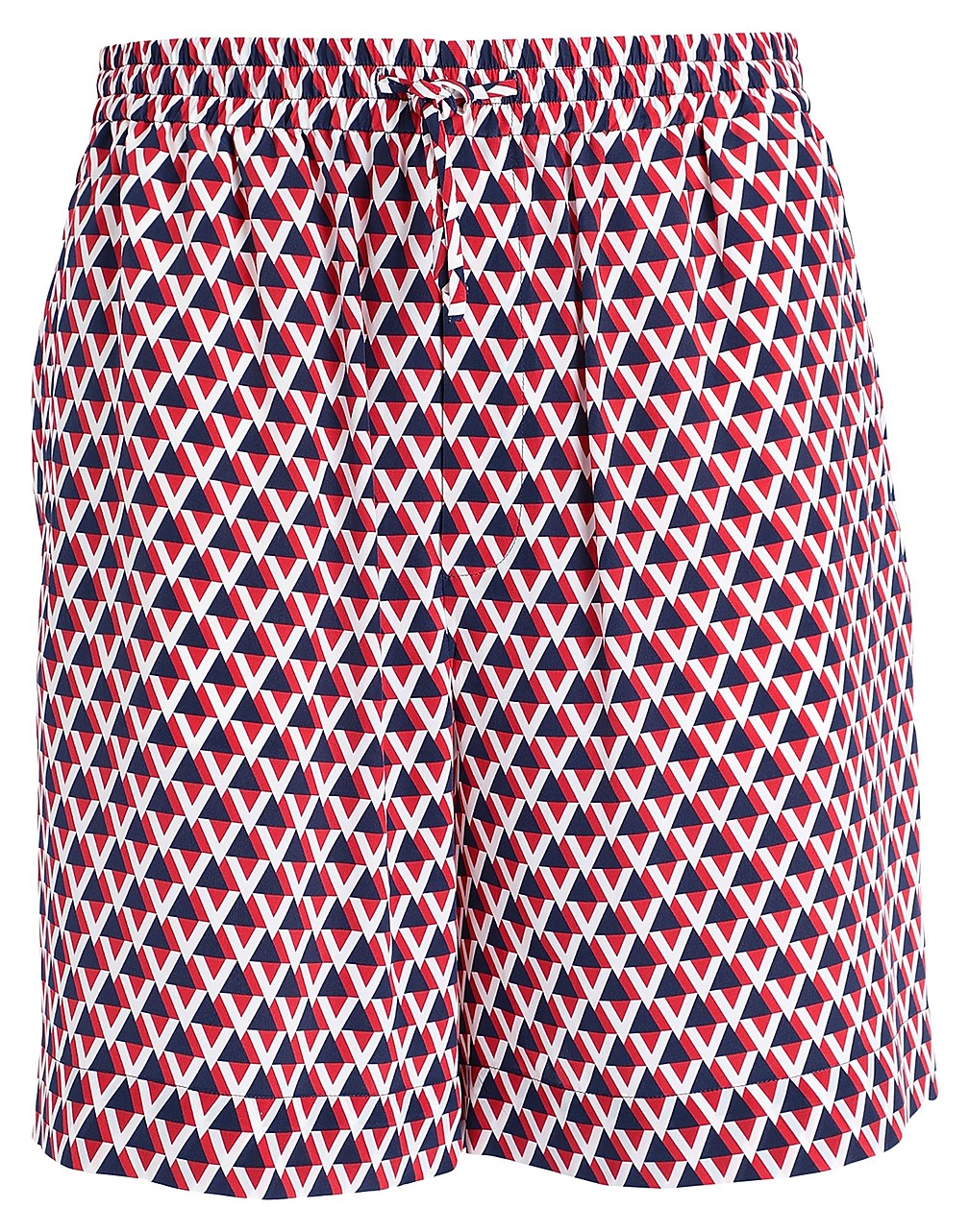 VALENTINO GARAVANI - Shorts & Bermuda Shorts