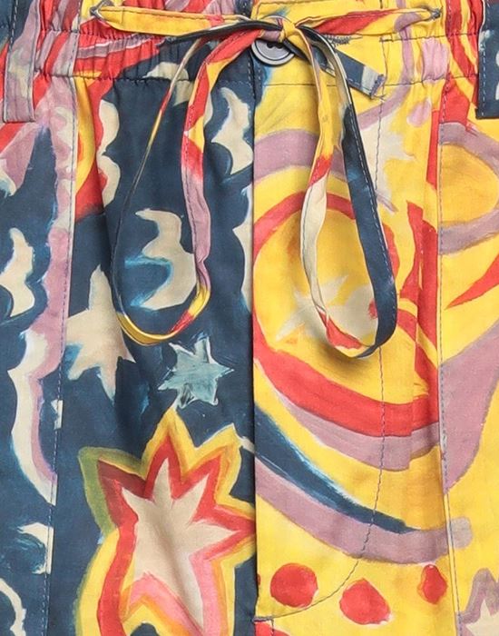 MARNI x NO VACANCY INN Шорты и бермуды