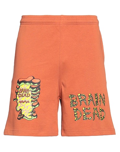 BRAIN DEAD Shorts et Bermudas 100% Papier