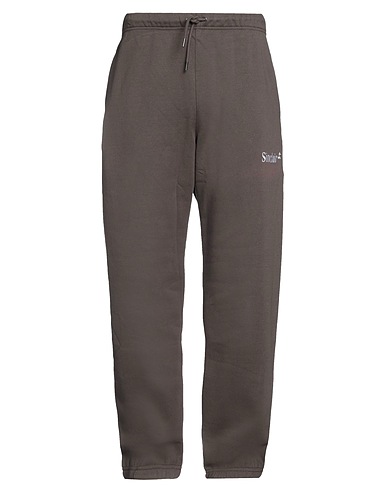 SINCLAIR Casual trouser Lead 80% Cotton, 20% Polyester
