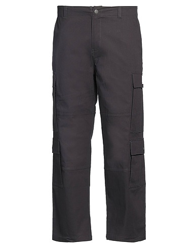 SINCLAIR Pantalone Antracite 98% Cotone, 2% Elastan