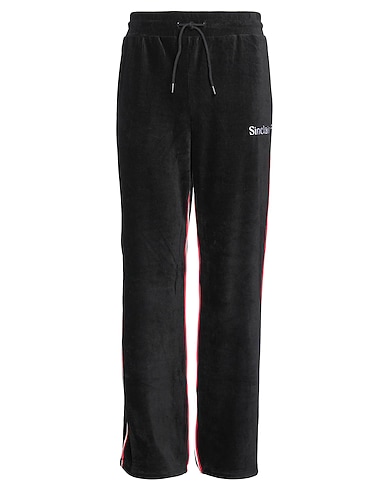 SINCLAIR Pantalon 60% Coton, 32% Polyester, 8% Élasthanne