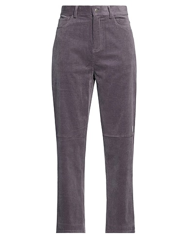 SINCLAIR Pantalone Malva 97% Cotone, 3% Elastan