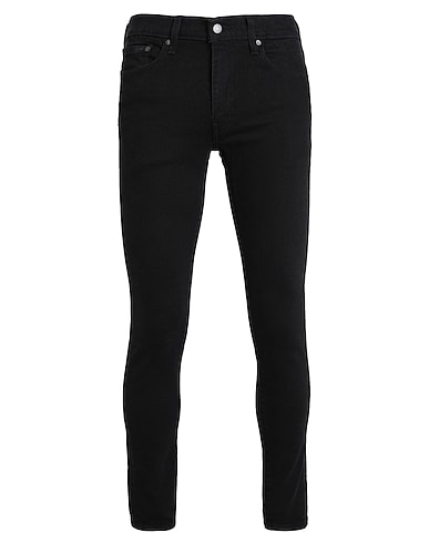 LEVI'S Джинсовые брюки 68% Хлопок, 31% Лиоцелл, 1% Эластан