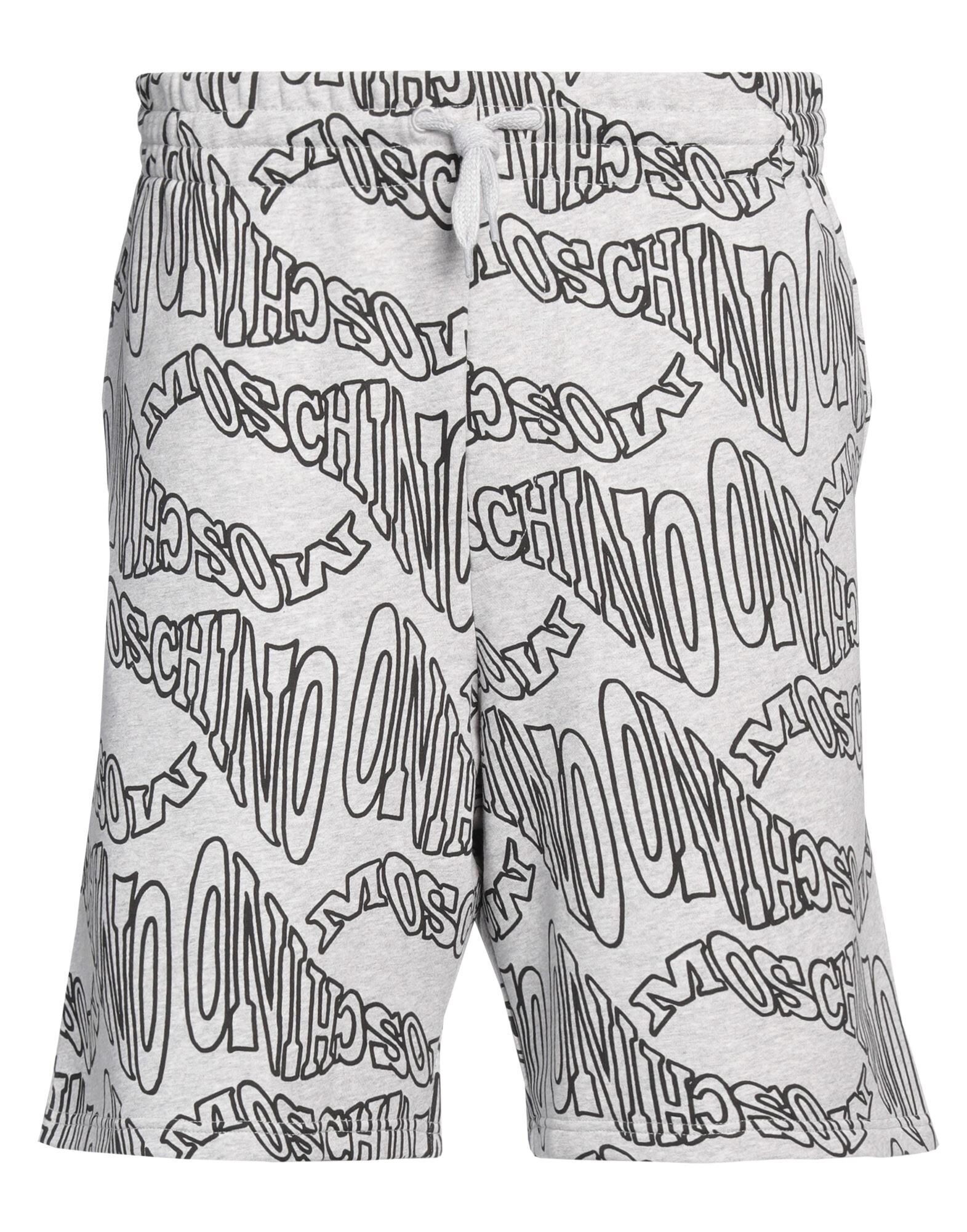 MOSCHINO - Shorts & Bermuda Shorts