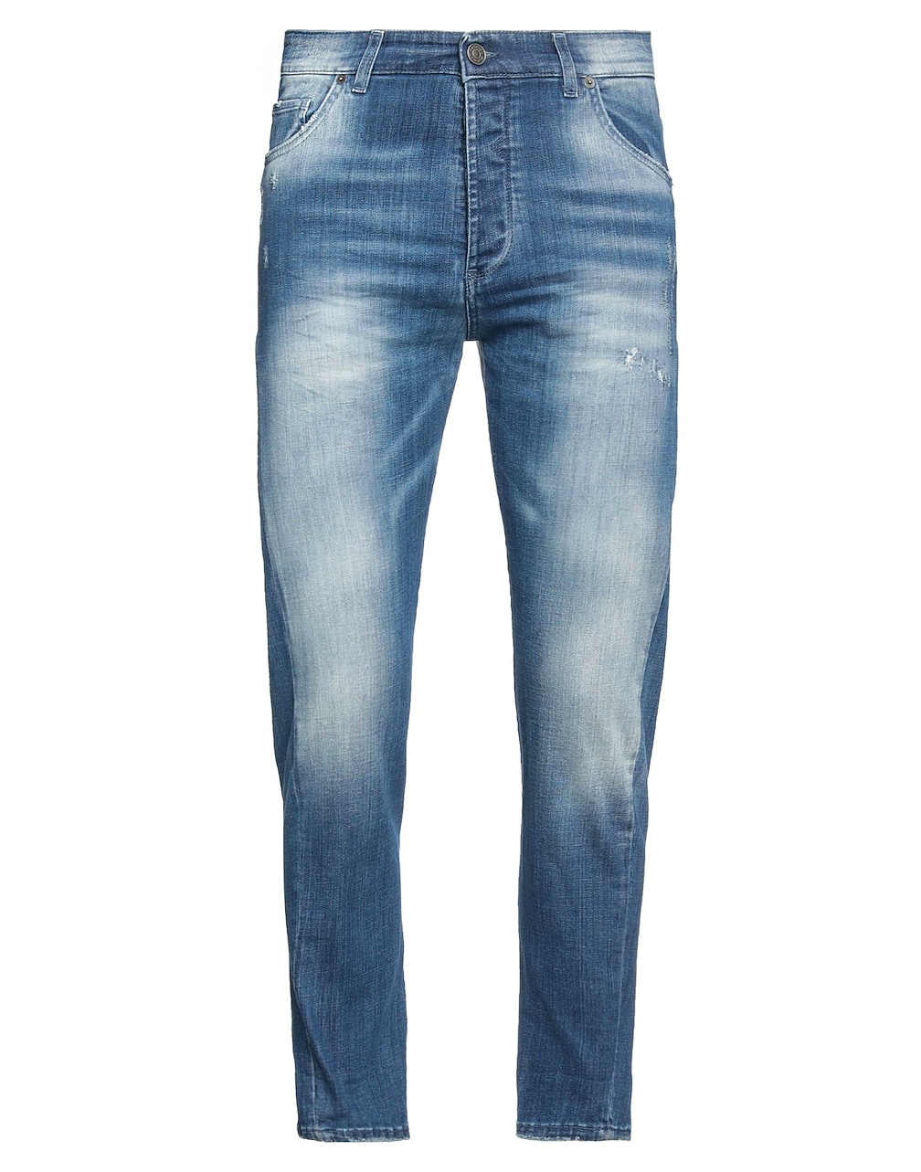 PATRIÒT - Jeans