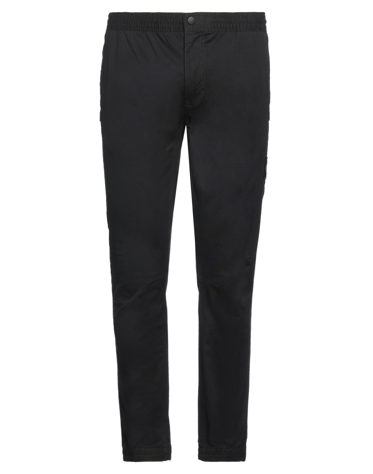 CALVIN KLEIN JEANS - Trousers