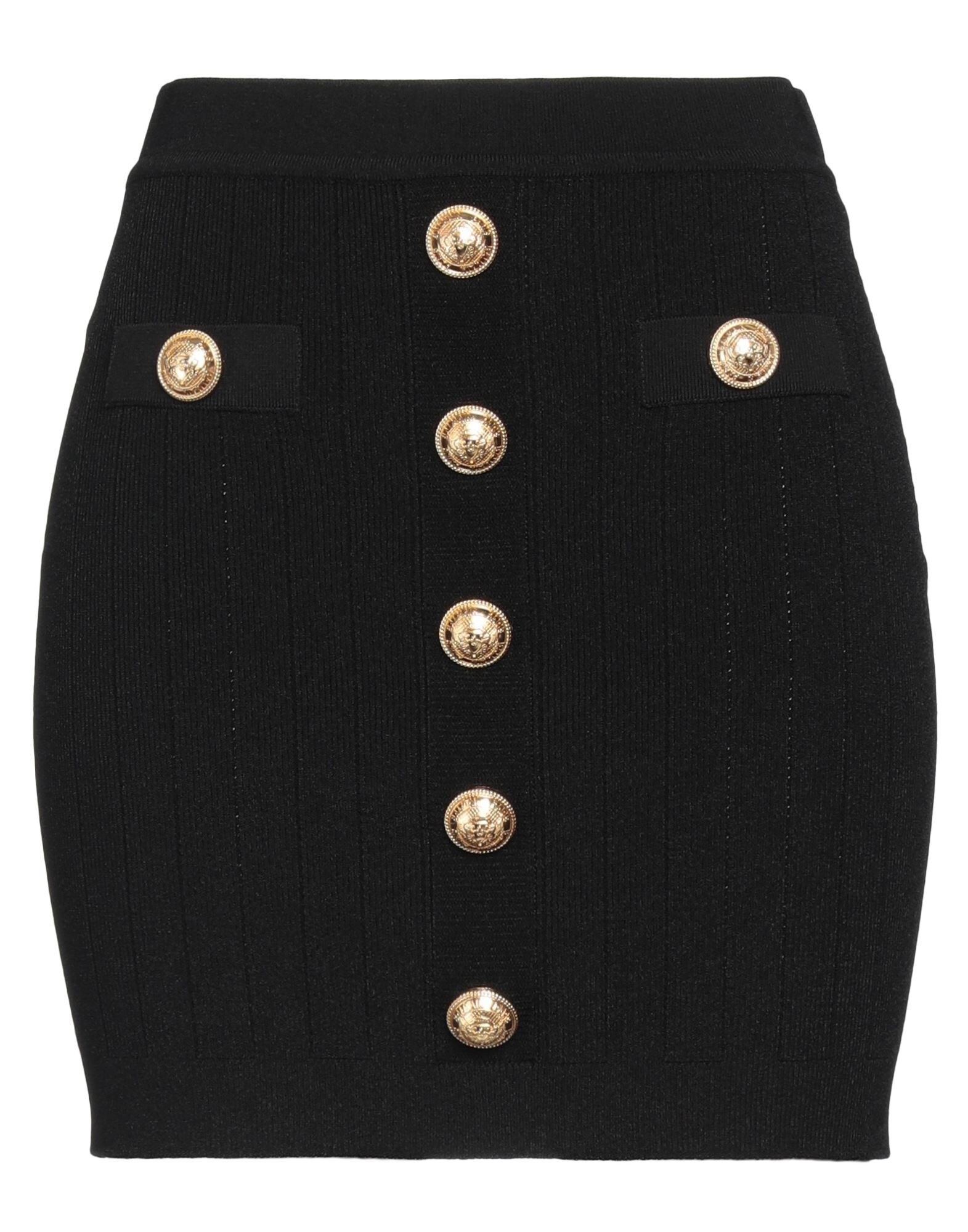 BALMAIN - Mini skirts