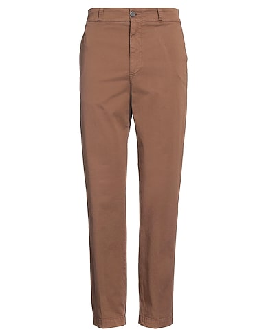 BARENA Casual trouser 98% Cotton, 2% Elastane, Polyester