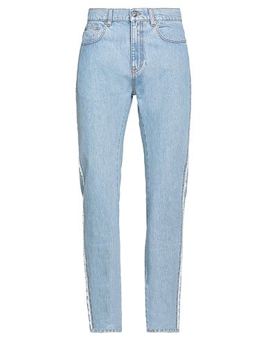 JW ANDERSON Denim trousers 100% Cotton